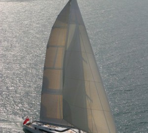 mirabella v yacht